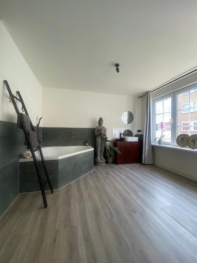 Studio Romantic Zandvoort Exterior photo