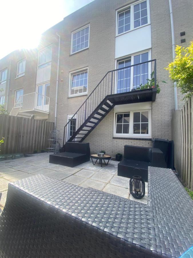 Studio Romantic Zandvoort Exterior photo